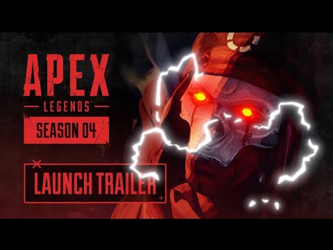 Apex Legends: Revenant (remastered) 😂 (meme)