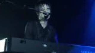 Brendon Urie Sings Slow Motion