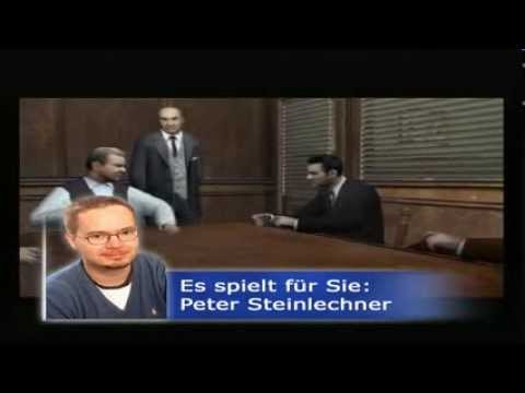 GS 2002/02 - Mafia Preview