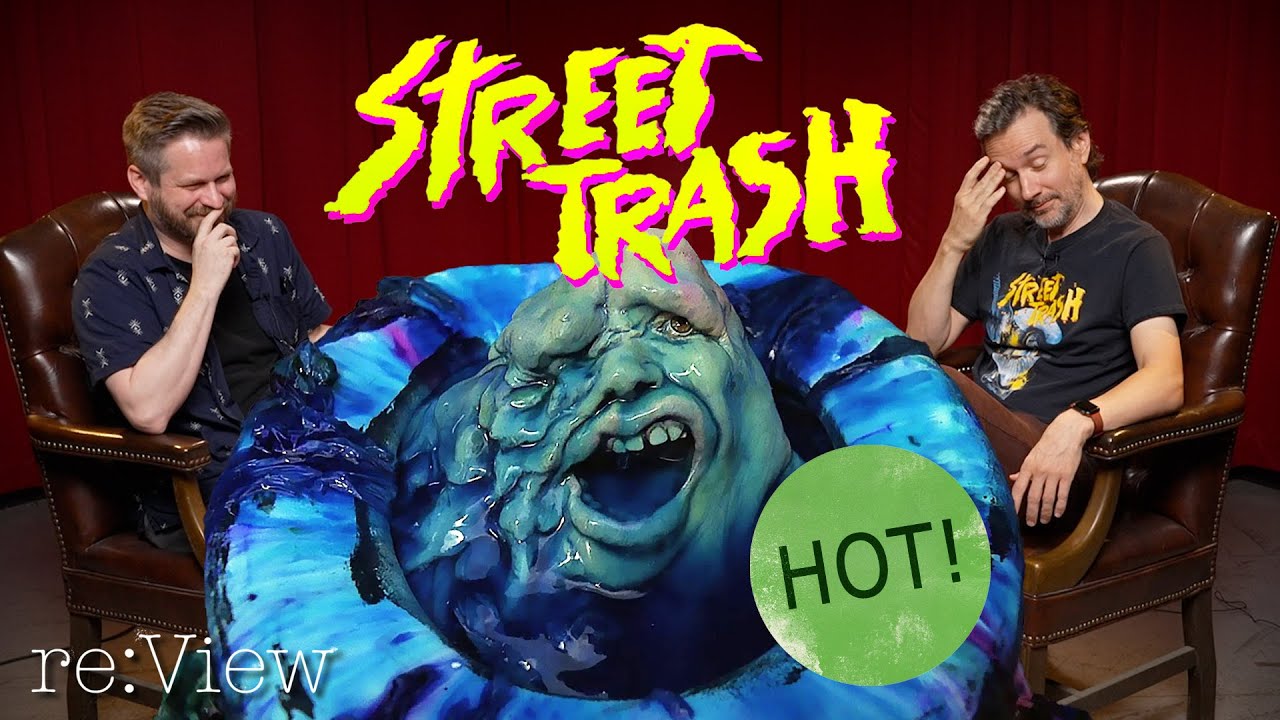 Street Trash -  re:View