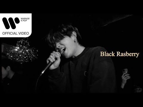 Holynn - Black Raspberry [Music Video]