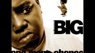 SAXOPHONE PLAYER KILLS BIGGIES ONE MORE CHANCE