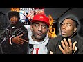 DON’T SLEEP ON NOYD! Prodigy - Gun Play Ft.Big Noyd REACTION | First Time Hearing!