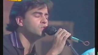 LOS SECRETOS - Volver a ser un niño (programa A tope)