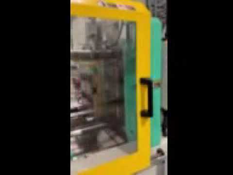 Used 2012 ARBURG ALLROUNDER 470S 1100-170 Injection Molding Machines Arizona US | KD Machinery #1567526