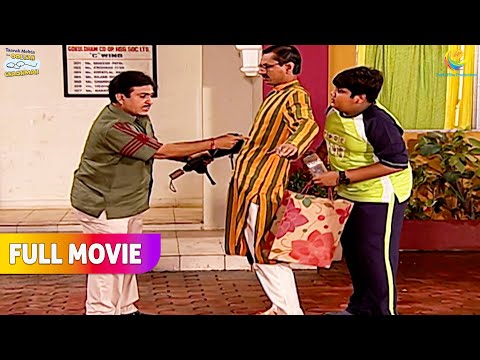 Goli ne Chhina Jethalal ke Hath se Chocolate! | FULL MOVIE | Taarak Mehta Ka Ooltah Chashmah