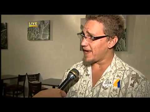 Hawaiian Mission Houses host open house