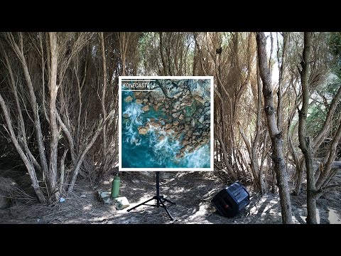 KONECAST014 - Deep / House DJ Set feat. Ebrahimi | Deep Active Sound | Taleman | Fulltone