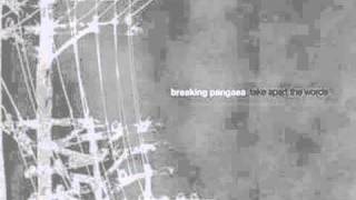 Breaking Pangaea - Lullaby