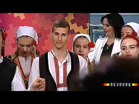 Grupa Kruna - Ubava Kalina (vo zivo, Vezilka)