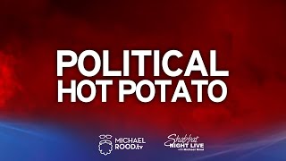 Operation Innocence (3 of 4) Political Hot Potato