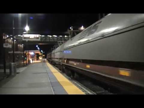 Norfolk Southern (Coil Steel Train), 12-10-2014 #2