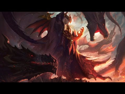 Swain Support 10.16 Solo Ep 20
