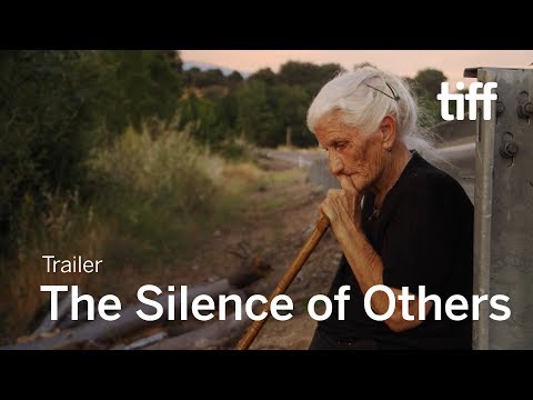 The Silence Of Others (2019) Trailer