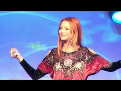 Tanja Žagar-Tiho, tiho čas beži (v živo)