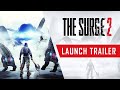Video di gameplay di The Surge 1 & 2: Dual Pack  PC