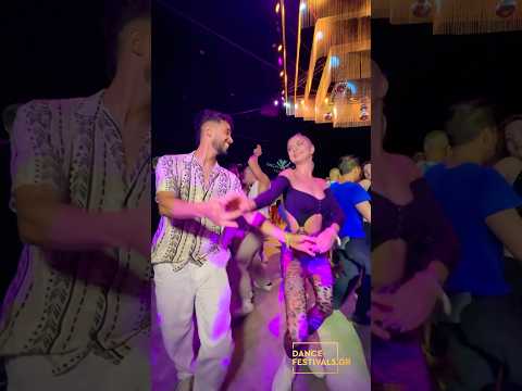 Smarty & Jastin - 15th Bachaturo 2025