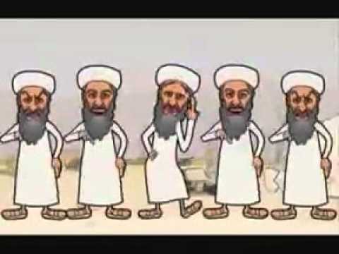 Hey Mr. Taliban★☆✽♚⊕⊗