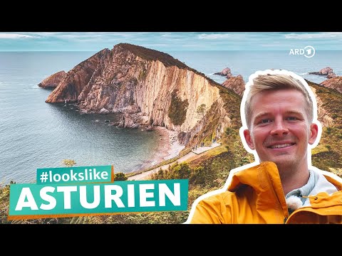 Asturias - Green Coast in Northern Spain - Reality vs. Instagram | WDR Reisen