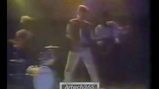 Engenheiros do Hawaii - Sopa de Letrinhas - Clipe Original