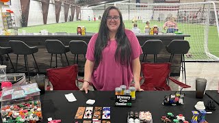 3D Printing Business Ep34 | Slowest Farmers Market Day & Moving Cost Is SUPER High