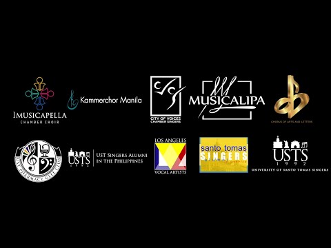 UST Singers 2020 | Amor Y Amistad - Meet the Choirs
