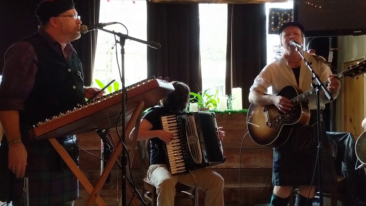 Promotional video thumbnail 3 for Beltaine - Celtic Fusion