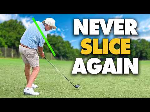 4 Simple Steps To Stop Slicing Your Driver