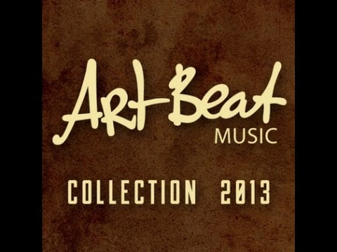 3plet Album (App) - Art Beat 2013 (Аркадий Шилклопер и Вадим Неселовский)