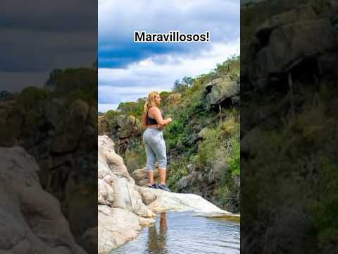 paisajes de Córdoba!❤️ #rio #turismo #vacaciones #cordoba