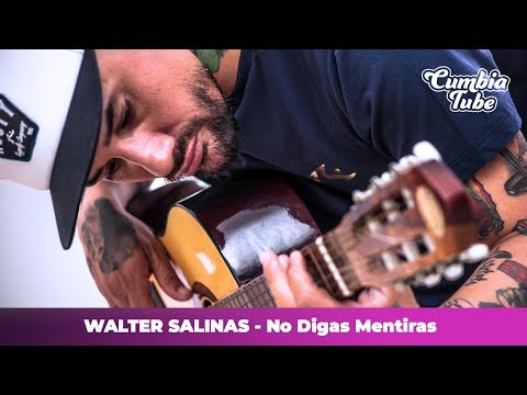 No Digas Mentiras video