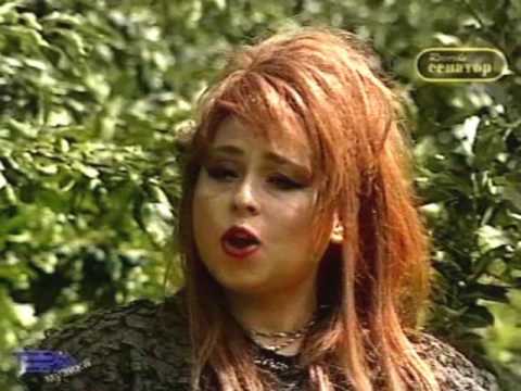 Suzana Spasovska - Ne Si Go Prodavaj Koljo Chiflikot (Official Video 1997)