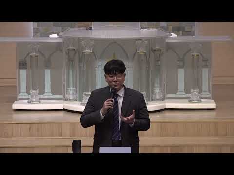 25/10/15 부평동부교회 20일 은혜路 기도회 4차 - 전도 "묻어두지 말고" (마 25:14-30) - 임효빈 목사