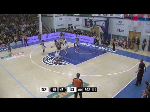 Lamb Autrey #24 Season Highlights (2023/2024)