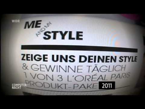 WDR Computernacht - Teil 6 - Netzwerke