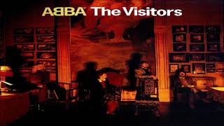 ABBA The Visitors - I Let The Music Speak