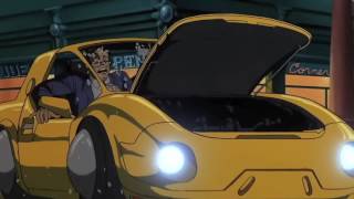 Akira Music Production Project