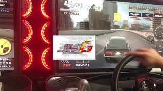 湾岸6 主の極め初段達成動画