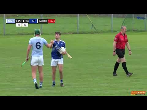 Na Piarsaigh v Kildimo Pallaskenry | Limerick SHC Round Two Highlights