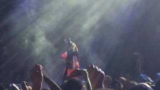 Twiztid - Sex, Drugs, Money &amp; Murder live at the Gathering Of The Juggalos 17 2016 #GOTJ17