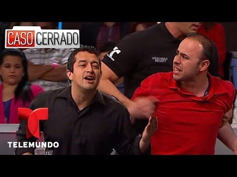 Soy satánico, Casos Completos | Caso Cerrado | Telemundo