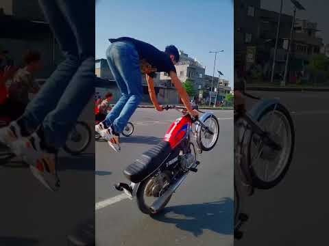 One Wheeling Shah nawaz 46 #onewheeling #shorts