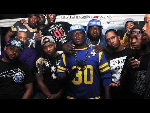 #FABOLOUS "GANGSTA DONT PLAY"