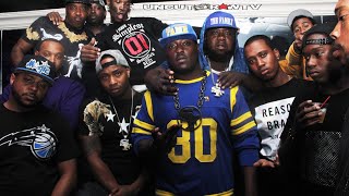 UNCUT-RAWTV FABOLOUS &quot;GANGSTA DONT PLAY&quot;