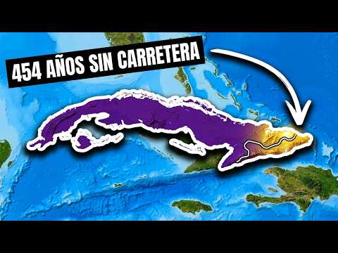20 Datos Sobre Baracoa, La Ciudad Cubana Que Estuvo 454 Años Sin Carretera