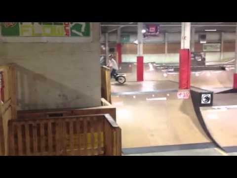 first ever tailwhip bmx