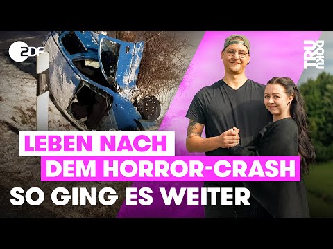 Hanni und Chris: Zurück ins Leben | TRU DOKU