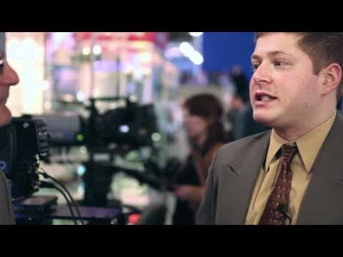 Canon at NAB 2010: 3D Production