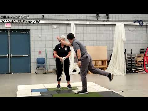 2022-10-27 Reprogramming: Sandy W