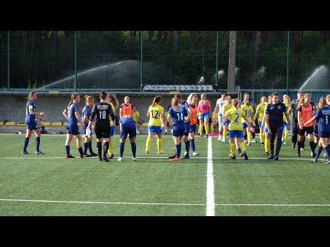 KVC Westerlo Ladies-Famkes WD Merkem A 2-2, 03-09-2022